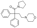 CAS 登录号：1767-88-0， 去甲吗散痛