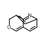 CAS 登录号：176741-76-7， 6-氧杂-10-氮杂三环[6.2.1.0<sup>4,9</sup>]十一碳-2,4,8(11),9-四烯
