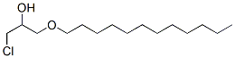 CAS#: 17677-15-5, 1-Chloro-3-(Dodecyloxy)Propan-2-Ol