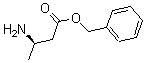 CAS#: 176779-14-9, (R)-Benzyl 3-Aminobutyrate