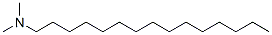 CAS#: 17678-60-3, N,N-Dimethylpentadecylamine
