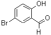 CAS 登录号：17691-61-1， 5-溴-2-羟基苯甲醛