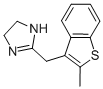 CAS 登录号：17692-22-7， 草除灵