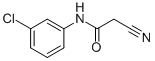 CAS#: 17722-12-2, N-(3-Chlorophenyl)-2-Cyano-Acetamide
