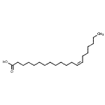 CAS#: 17735-94-3, (13Z)-13-Icosenoic Acid