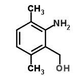 CAS#: 177531-96-3, (2-Amino-3,6-Dimethylphenyl)Methanol