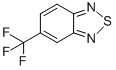 CAS#: 17754-05-1, 5-(Trifluoromethyl)-2,1,3-Benzothiadiazole