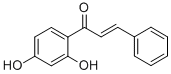 CAS#: 1776-30-3, 2',4'-Dihydroxychalcone