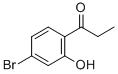 CAS 登录号：17764-92-0， 1-(4-溴-2-羟基苯基)-1-丙酮