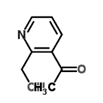 CAS#: 177785-03-4, 1-[2-(Hydroxymethyl)-3-Pyridyl]Ethanone