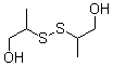 CAS#: 177854-95-4, 2,2'-Dithiobis-1-Propanol