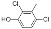 CAS 登录号：17788-00-0， 2,4-二氯间甲酚