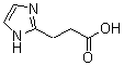 CAS#: 178388-79-9, 1H-Imidazole-2-Propanoic Acid