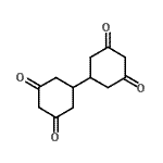 CAS#: 17844-66-5, 1,1'-Bi(Cyclohexyl)-3,3',5,5'-Tetrone
