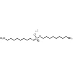 CAS#: 1787-34-4, Sodium Dinonyl Phosphate