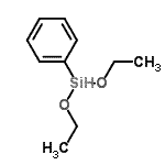 CAS#: 17872-93-4, Diethoxy(Phenyl)Silane
