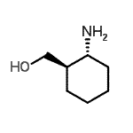CAS#: 178737-10-5, [(1R,2R)-2-Aminocyclohexyl]Methanol