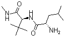 CAS#: 178933-95-4, L-Leucyl-N,3-Dimethyl-L-Valinamide