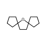 CAS#: 179-59-9, 6-Oxadispiro[4.1.4.2]Tridecane