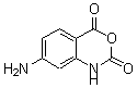 CAS#: 179331-04-5, 7-Amino-2H-3,1-Benzoxazine-2,4(1H)-Dione