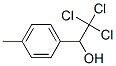CAS#: 17936-73-1, 1-(4-Methylphenyl)-2,2,2-Trichloroethanol