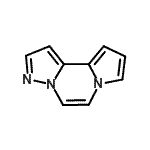 CAS#: 179730-15-5, Pyrazolo[1,5-a]Pyrrolo[2,1-C]Pyrazine
