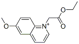 CAS#: 18010-05-4, N-(Ethoxycarbonylmethyl)-6-Methoxyquinolinium