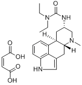 CAS#: 18016-80-3, Lisuride