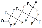 CAS#: 18017-31-7, Decafluoro-5-(Trifluoromethyl)Hexanoyl Fluoride