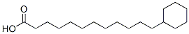 CAS#: 18017-77-1, omega-Cyclohexyldodecanoic Acid