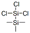 CAS#: 18026-87-4, 1,1,1-Trichloro-2,2,2-Trimethyldisilane