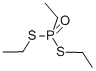 CAS 登录号：18032-95-6， 乙基二硫代膦酸S,S-二乙酯