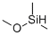 CAS#: 18033-75-5, Methoxydimethyl-Silane