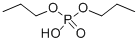 CAS 登录号：1804-93-9， 二丙基氢磷酸酯