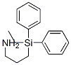 CAS#: 18057-40-4, 3-(Ethyldiphenylsilyl)Propylamine