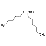 CAS#: 1809-17-2, Dipentyl Phosphonate