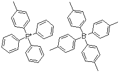 CAS#: 181259-37-0, p-Tolyltriphenylphosphonium Tetra-p-Tolylborate