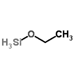 CAS#: 18165-31-6, Ethoxysilane