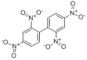 CAS#: 1820-59-3, 2,4,2',4'-Tetranitrobiphenyl