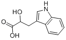 CAS 登录号：1821-52-9， DL-吲哚-3-乳酸