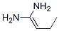 CAS 登录号：18231-61-3， 二氨基丁烯