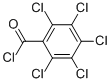 CAS#: 1825-23-6, 2,3,4,5,6-Pentachloro-Benzoyl Chloride