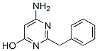 CAS#: 18280-58-5, 6-Amino-2-Benzylpyrimidin-4-Ol