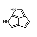 CAS#: 18287-56-4, 1,6-Dihydro-1,6-Diazacyclopenta[cd]Pentalene