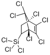 CAS#: 18291-67-3, 1,2,3,4,7,7-Hexachloro-6-Methyldichlorosilyl-2-Norbornene
