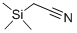 CAS#: 18293-53-3, 2-(Trimethylsilyl)-Acetonitrile