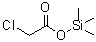 CAS#: 18293-71-5, Trimethylsilyl Chloroacetate