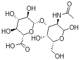 CAS#: 18341-92-9, N-Acetylchondrosine