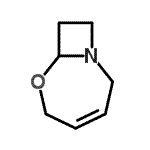 CAS#: 183578-29-2, 6-Oxa-1-Azabicyclo[5.2.0]Non-3-Ene
