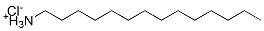 CAS 登录号：1838-04-6， 十四烷基氯化铵